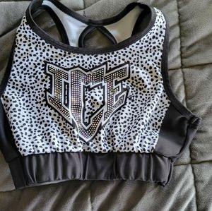 ICE Allstars sport bra
